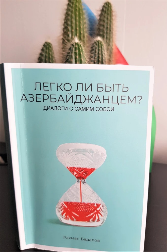 Azərbaycanlı olmaq asanmı?