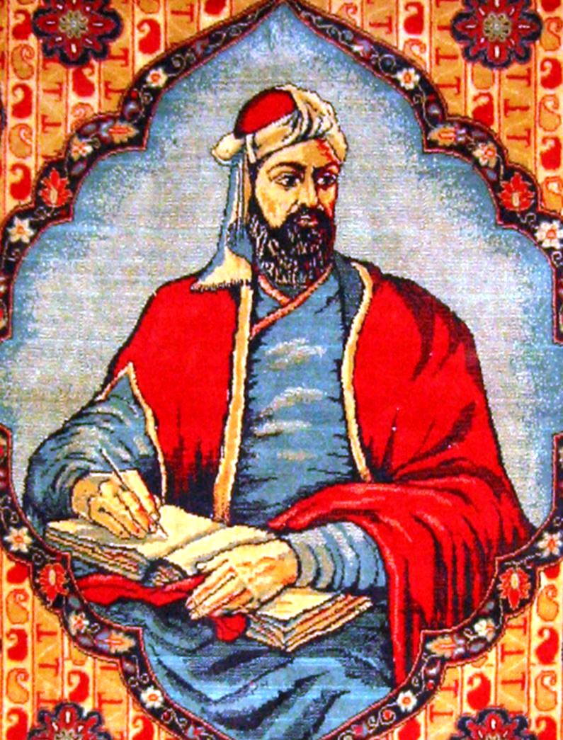 <span>Misirdə Nizami Gəncəvinin əlyazmaları tapılıb	
	</span>