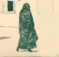 <span>Sevinc el Sevər - Tükəzbanların geri qayıtması</span>