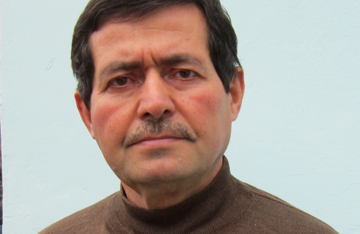 <span>Mehman Qaraxanoğlu - “İlığ”ı və ya bir “cümləlik” kənd</span>