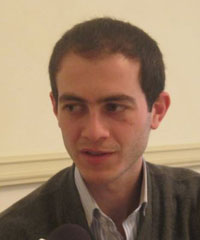 Nahid - Başlıqsız yazı