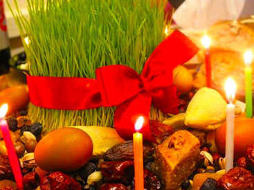 Bakıda Beynəlxalq Novruz Festivalı keçiriləcək