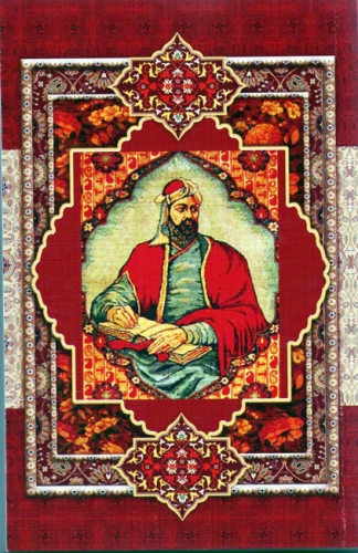 Özbəkistanda Nizami Gəncəvinin “Sirlər xəzinəsi” əsərinin özbək dilinə 
tərcümə olunmuş “Maxzan-ul-Asror” kitabının təqdimatı olub