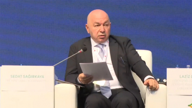 TRT-Avazın Baş koordinatoru: AzTV ilə birgə çoxlu layihələr reallaşdırırıq - MÜSAHİBƏ