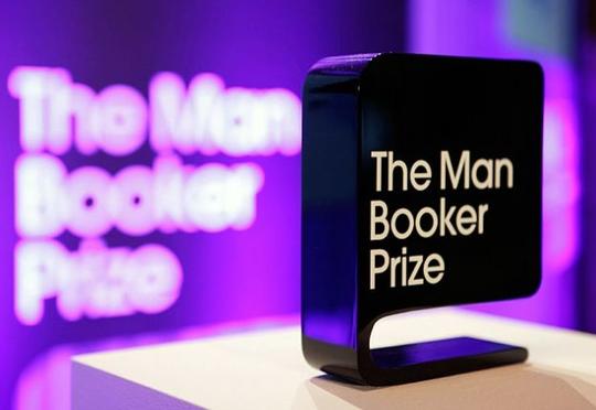 Buker mükafatının qısa siyahısı açıqlandı