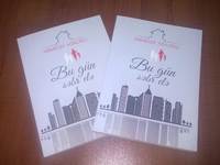 Mirmehdi Ağaoğlunun yeni kitabı çap olundu