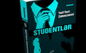 “Studentlər” romanı mövzusunda keçirdiyi yazı müsabiqəsinin nəticələri açıqlanıb