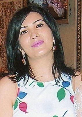 Elnarə Akimova - İşıqlı qəm içində