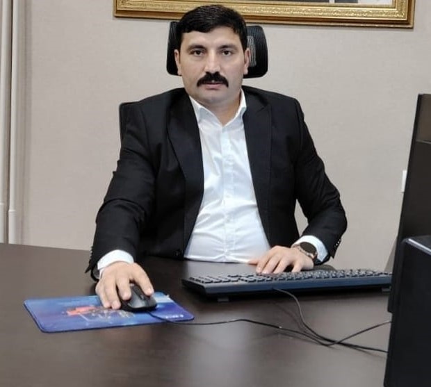 Nəriman Əsədov - Ağlımı başımdan alır qamətin