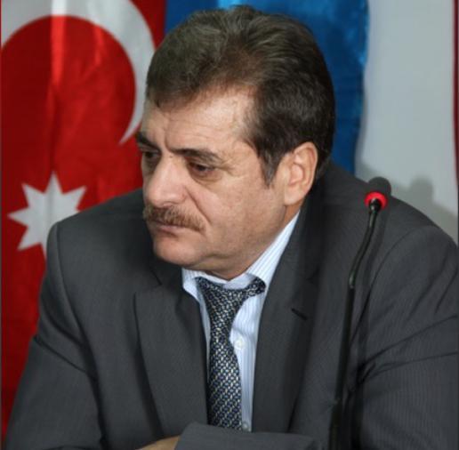 Rövşən Xasayoğlu - Ana Kürüm yatağına dönərmi?