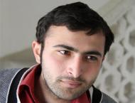 <span>Zərdüşt Şəfi ilə son müsahibə</span>