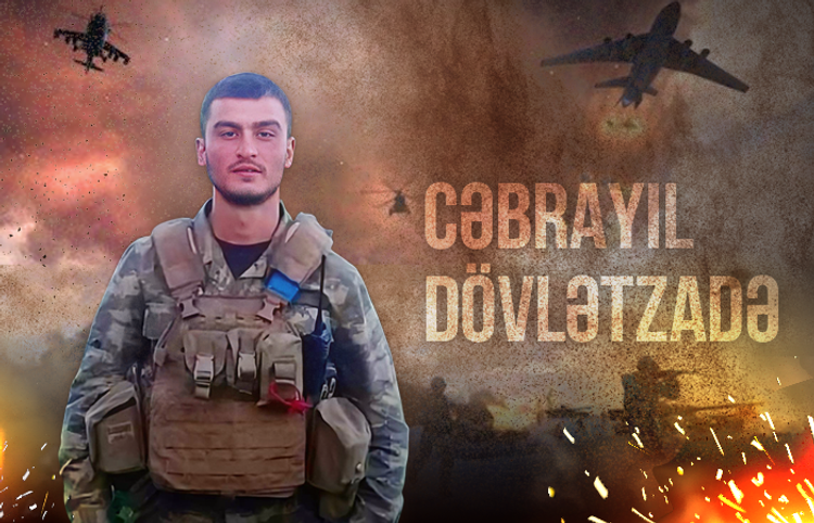 Erməni generalını boğan şəhid haqqında roman - İlk hissə