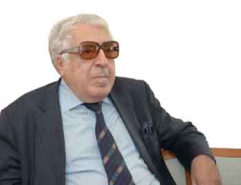 Anar AYB-nin XII Qurultayından yazdı