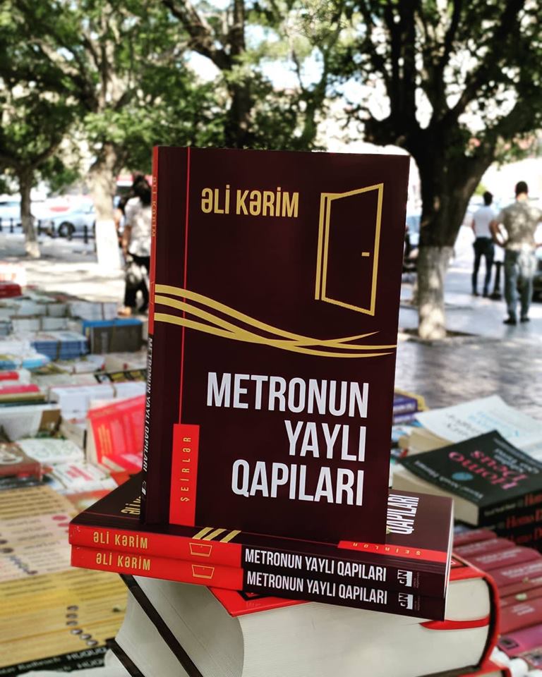 "Qanun"dan yeni nəşrlər