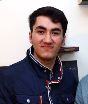 Qalib Cəlil - Kafka öldü, Nitsşe öldü...