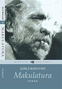 Çaplz Bukovskinin yeni romanı çap olunub