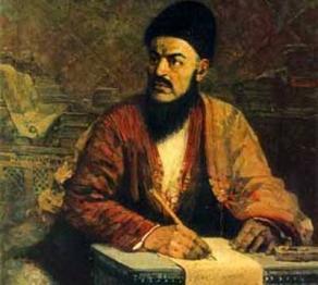 Türkdilli poeziyadan mənzərələr: Məhtimqulu şeirinin qafiyə zənginlikləri