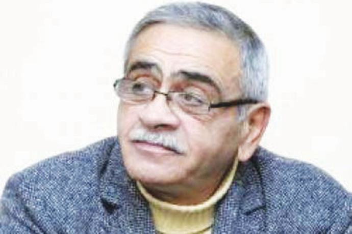 İlqar Əlfi - 1959-cu ilin Şaxta babası…