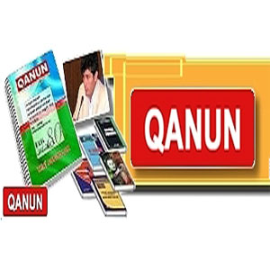 \"Qanun\" noyabr ayında bu kitabları çap edəcək