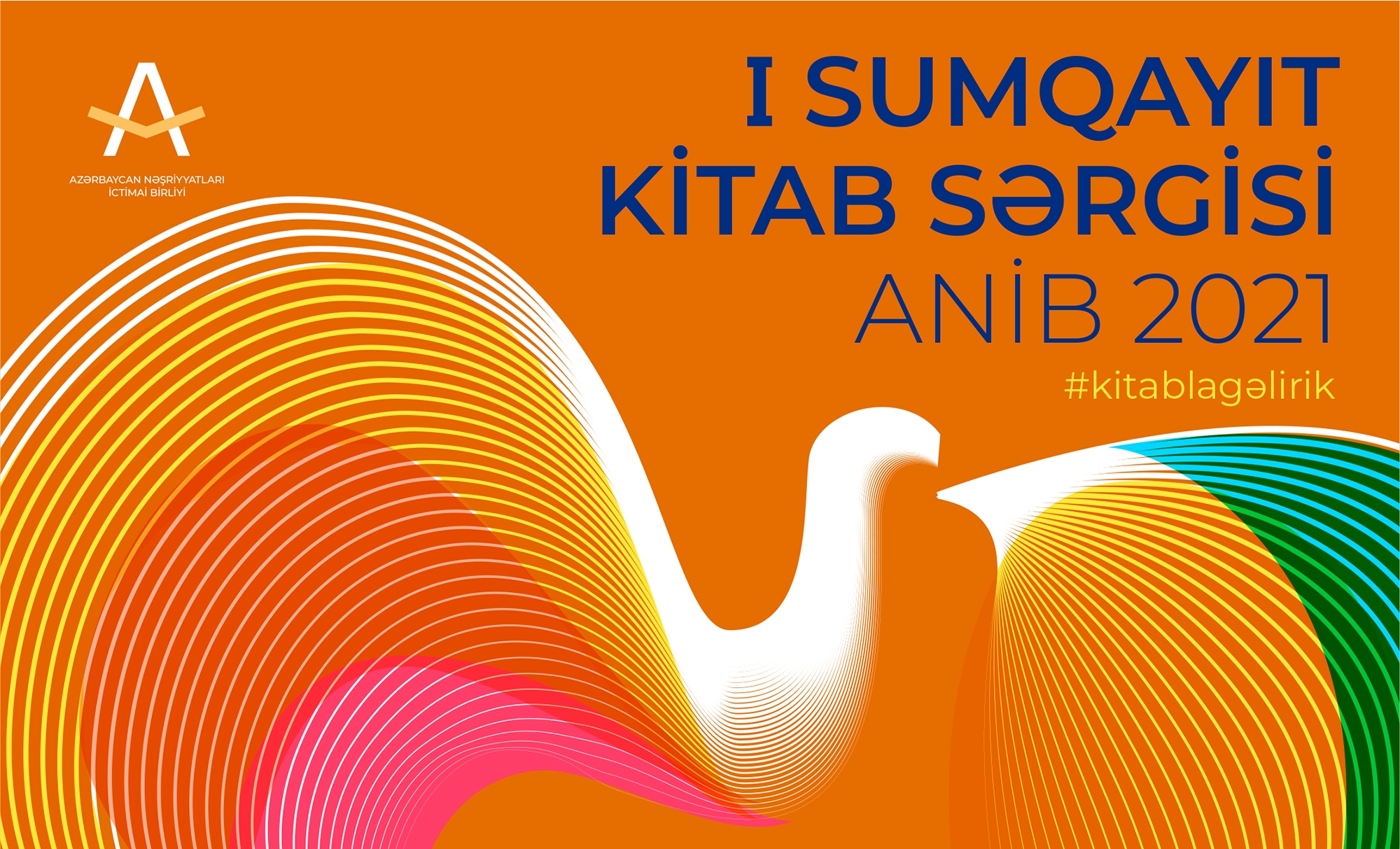 Sumqayıtda kitab bayramı<br>