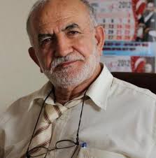 Məmməd İsmayıl: “Qaranlıq özüylə bərabər yarasaları gətirir” - <span>MÜSAHİBƏ</span><br>