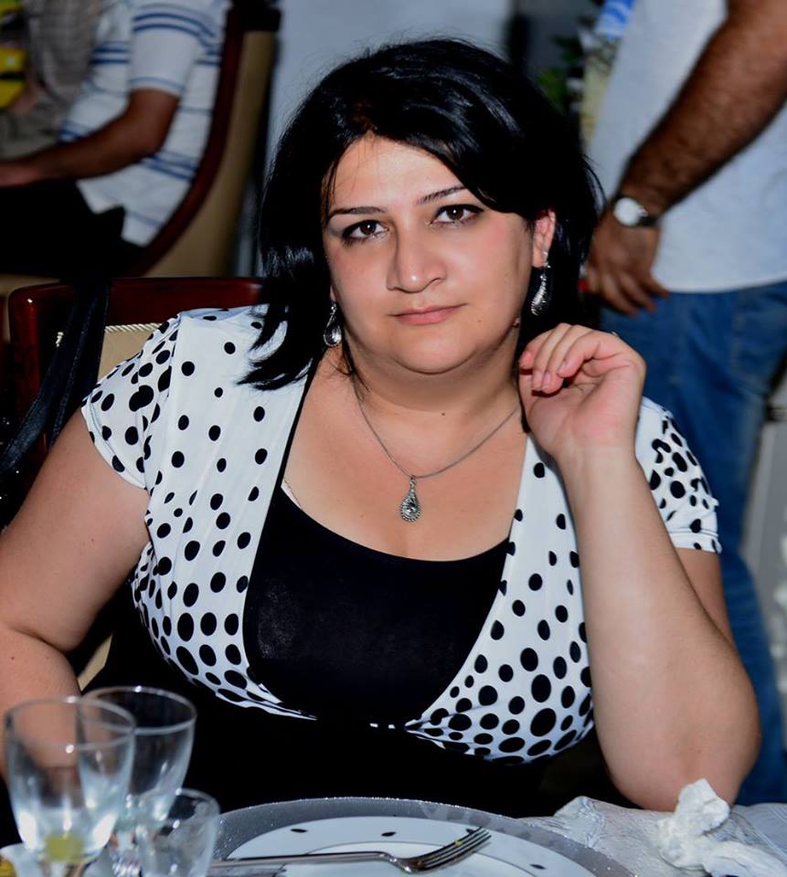 <span>Rəbiqə Nazimqızı - Ərdoğana məktub</span>