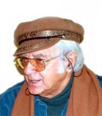 Atilla İlhandan ağır şeirlər