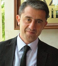 Səlim Babullaoğlu “ARTE” Beynəlxalq Ədəbiyyat Ödülünə layiq görüldü