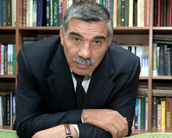 Anar Amin - Şaran dərəsində şərəfinə şair