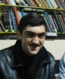 Həmid Piriyev - Qurbağa himni