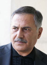 Fəxri Uğurlu - Saday Budaqlının “Yolüstü söhbət” kitabına ön söz<span><br></span>