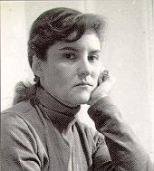 Marqarita Limberaki - Həsir şlyapa<span></span>