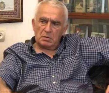 “İnsan – unutmadığı xatirədi, dediyi sözdü, oxuduğu nəğmədi...”