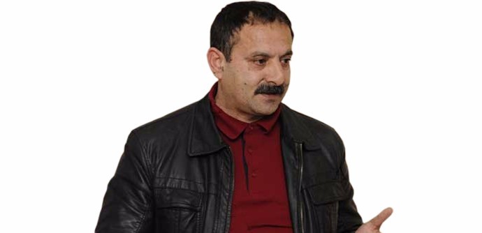 Etimad Başkeçid - “Dost”, “dost” deyə-deyə...