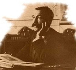 Görkəmli şair və publisist Səməd Mənsurun anadan olmasından 135 il keçir