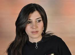 <span>Sevinc Elsevər - Yarıyanlar...</span>