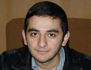 Mövlud Mövlud - Qara bayram