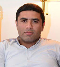 Fərid Hüseyn - Burda yağışlar küçələri qab-qacaq kimi yuyur