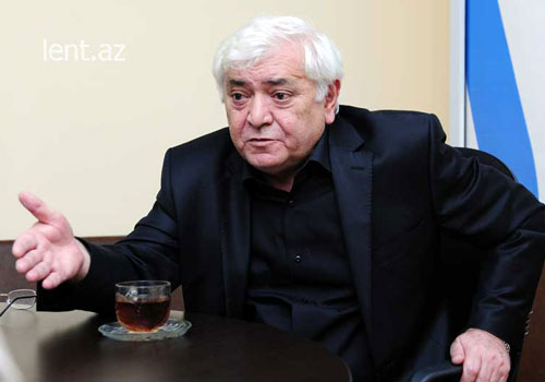 Aqil Abbas - Məmməd bəy Cavanşir anasını niyə öldürmüşdü?