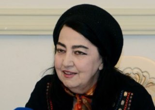 Şairə Nurəngiz Gün vəfat edib