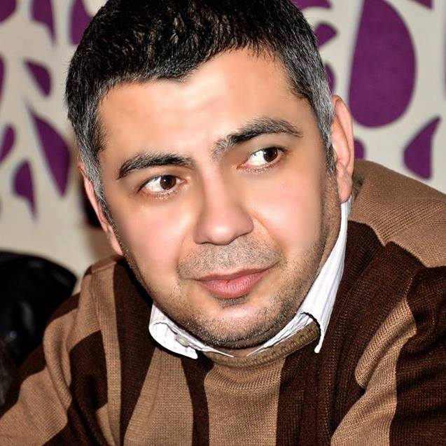 Yetim Qacar - Ramiz Qusarçaylının misrası