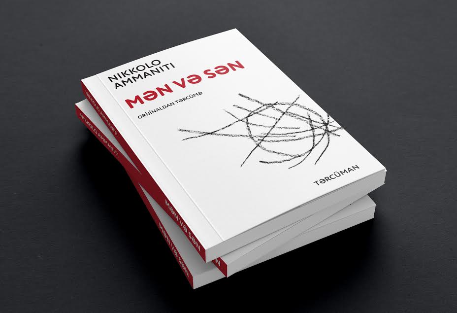 Gənc tərcüməçilərin yaratdığı \"Tərcüman\" nəşriyyatı ilk kitabını nəşr edib