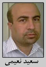 İranda tanınmış azərbaycanlı yazıçı Səid Nəimi azadlığa buraxılıb