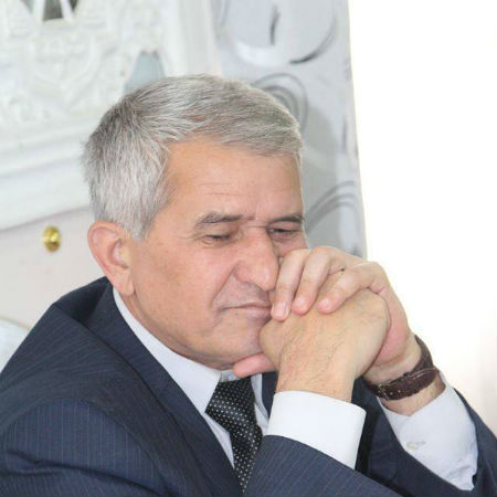 Əlabbasın 60-ı- Nəriman Əbdülrəhmanlı yazır