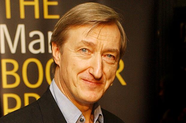 Julian Barnes: \'Roman janrının “ölümü” haqda söhbətlər naşirlərin uydurmasıdır\'
