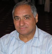 <span>Qulu Məhərrəmli: \"Əkrəm Əylisliyə qarşı hücumlar uğursuz şoudur\"</span>