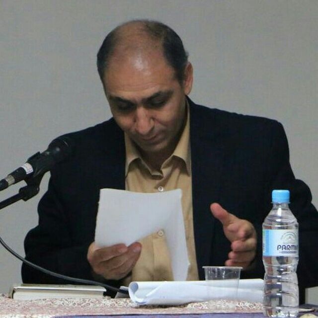 Hümmət Şəhbazi - Ədəbiyat özü üçün dil seçir