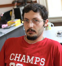 Etibar Salmanlı - Buz üstündə seks