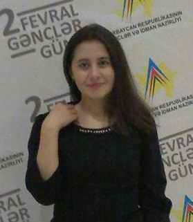 Şəfa Vəli - Gül və onun “GÜL”ü 