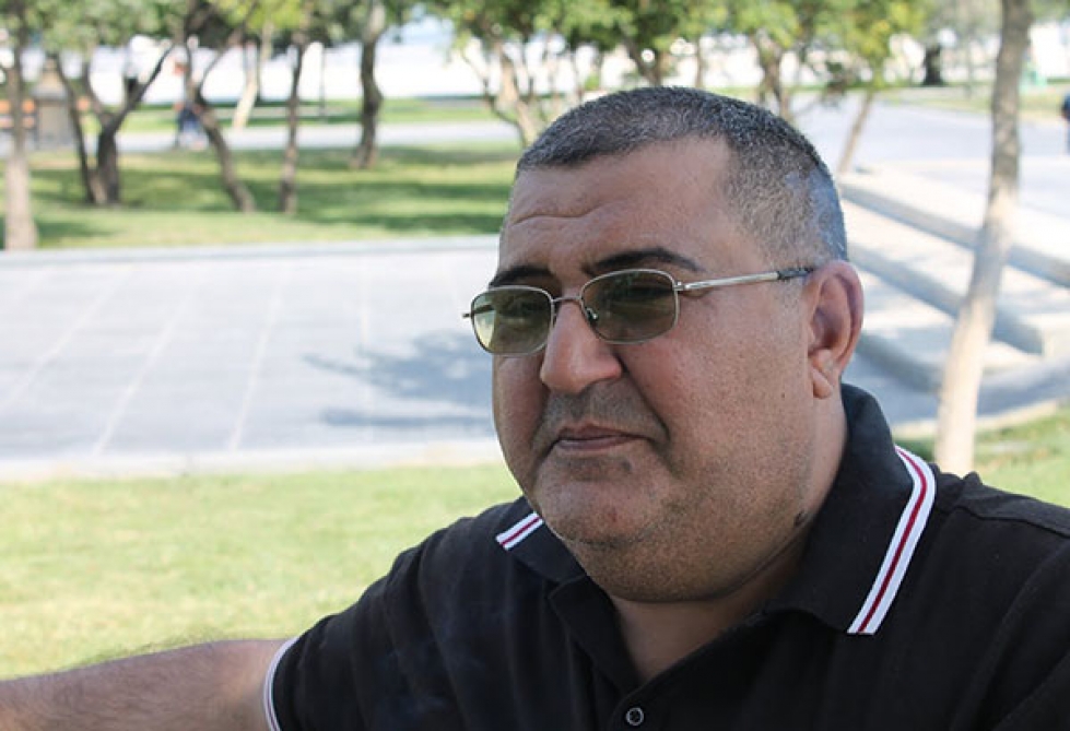 Nəsiminin dini-fəlsəfi görüşləri